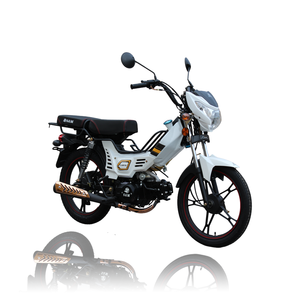 EEC工場オリジナルデザインミニ110ccエンジン49cc原付カブバイクガソリンオートバイ - Product Image 2