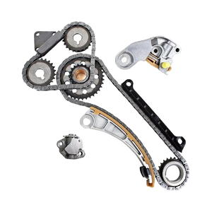 J serisi motorlar ile Esteem Vitara & Baleno dahil Suzuki araçlar için yedek zamanlama zinciri seti - Product Image 6