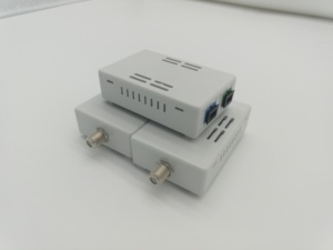 ミニWDM Catv FTTHパッシブ光受信機1ポートSC/APCコネクタネットワーク - Product Image 5