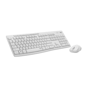 Logitech MK295 Wireless <strong>Keyboard</strong> Mouse Set Office <strong>Keyboard</strong> and Mouse Set <strong>Light</strong> Tone <strong>Keyboard</strong> Mouse Set with 2.4G Receiver - Product Image 5