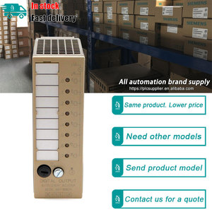 6ES5451-8MD11 Siemens SPS SIMATIC S5 451 Digitales Ausgangsmodul für S5-90U/-95U/-100U , Siemens 6 ES5 451-8MD11 - Product Image 1