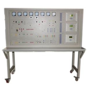 Power <strong>System</strong> Integrated <strong>Automation</strong> Training Equipment for School Lab, Electrical Training <strong>System</strong> - Product Image 2