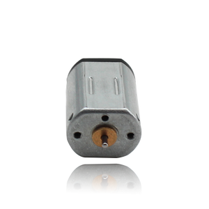 Ruota Robot a basso rumore auto giocattolo fai da te e Smart Lock elettrico Micro Mini 6V 3 V 5 V 1.2V DC Motor - Product Image 1