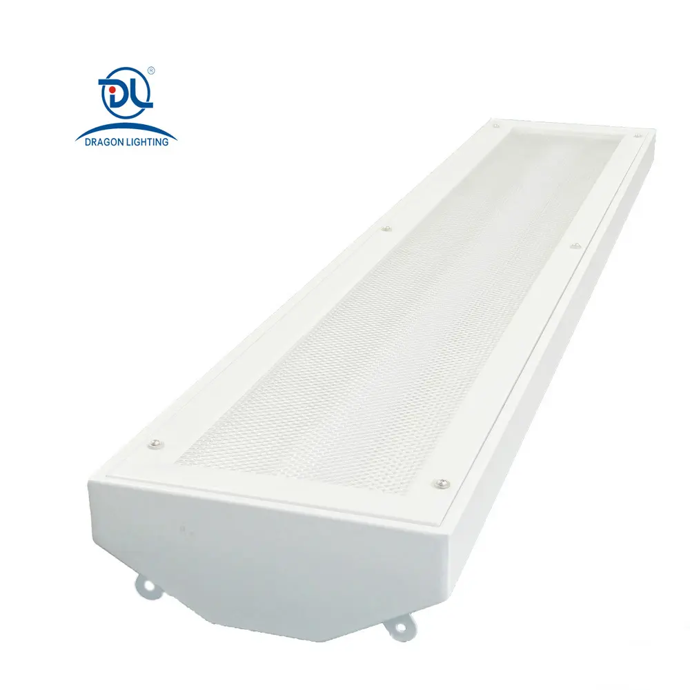 Não Brilho Alta Lumens IP65 Linear LED de Alta Baía 200W