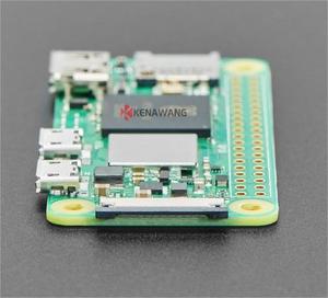 Kenawang Smart Electronics Raspberry pi 0 Zero lampone Pi Zero W versione originale scheda di sviluppo - Product Image 2