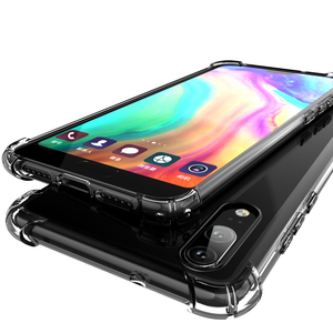 VIVO NEX için 3 profesyonel anti-scratch ürün darbeye dayanıklı caja del telefono celular mobil durumda cep telefonu düşük fiyat ile fiyat - Product Image 4