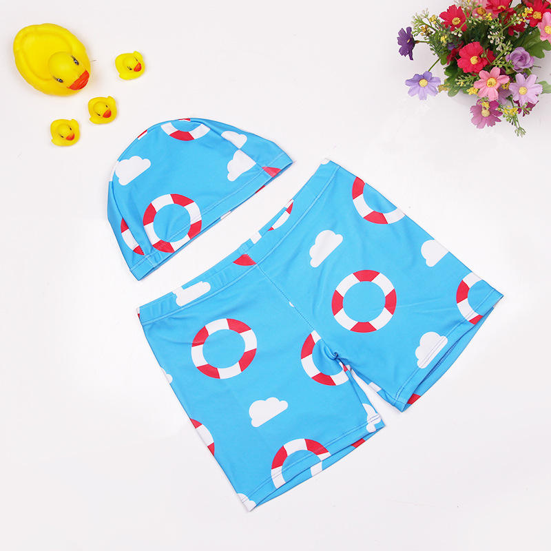 1892 ปลาวาฬน้อยจากท้องทะเล