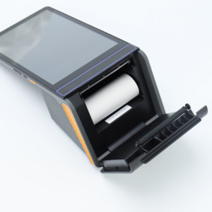 AndroidタブレットポータブルPosハンドヘルドプリンターPos80mmターミナルマシンAndroid13Pos支払いシステム - Product Image 6