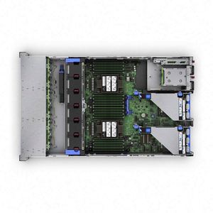 Hiệu suấ<span class=keywords><strong>t</strong></span> cao HPE máy chủ với Intel Xeon Vàng 6526y Khả năng mở rộng bộ vi xử lý HPE ProLiant DL380 gen11 2U Rack máy chủ - Product Image 3
