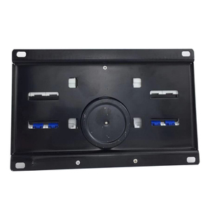 三相ATS自动转换开关手动转换开关63A 4p ATS发电机控制器 - Product Image 4