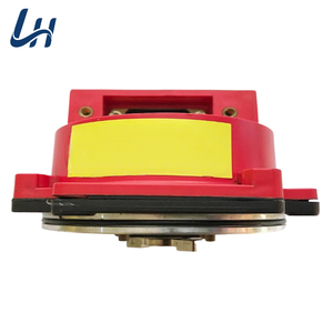 100% NEW and Original A02B-0281-C081 Encoder in Stock - Product Image 3