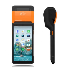 Sunmi V2s <strong>Android</strong> <strong>Pos</strong> <strong>System</strong> Terminal Handheld <strong>Vending</strong> <strong>Machine</strong> With Credit Card Payment <strong>System</strong> - Product Image 6