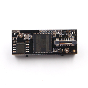SDK E2000A 2D arduinoバーコードスキャナー付きシリアルコマンドスキャン付きIOTキオスク用ミニQRリーダー - Product Image 4