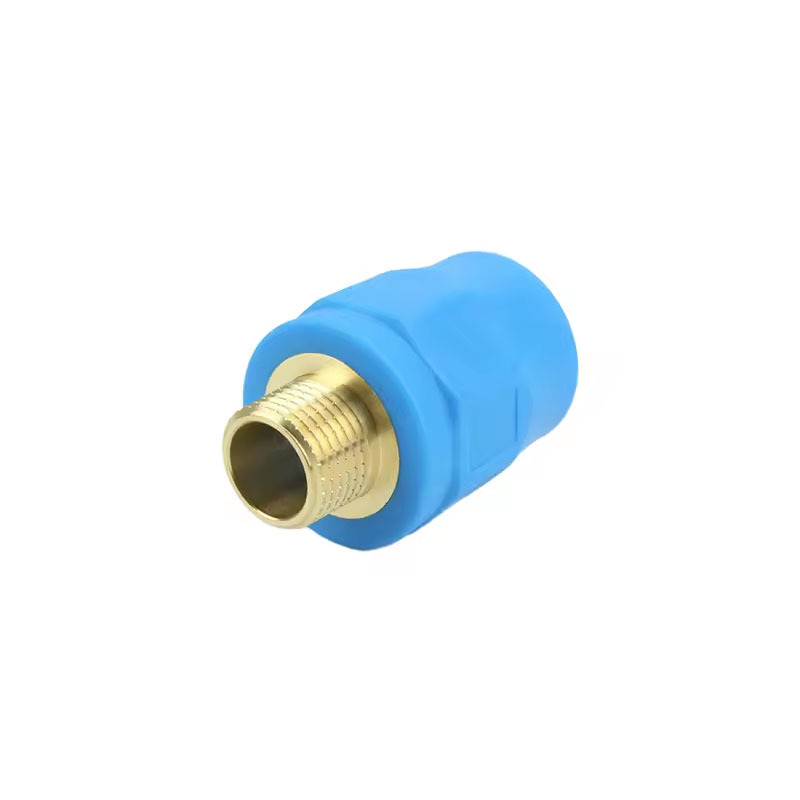 Male Threaded Coupling