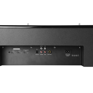 Home Theater System 7.1 CH Decoder Speaker Active HD Sound Bar with <strong>Digital</strong> for TV IA-6130HD - Product Image 4