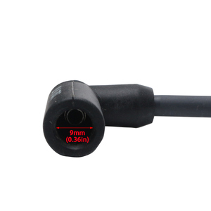高性能オートバイEFI高電圧点火コイルDelphiシステム用-改造 & 交換部品 - Product Image 2