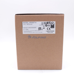 Módulo PLC nuevo y original, 24V CC, 16 entradas/salidas digitales, control de pulso de alta velocidad