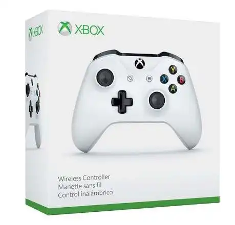 جديد الأصلي السلكية غمبد ل Xbox One S الألعاب عصا تحكم لاسلكية عن بعد تحكم Jogos مندو وحدة عالية الأداء ل PC