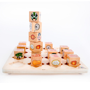 Trực Tuyến Bán Buôn Nhà Cung Cấp Trung Quốc Truyền Thống Văn Hóa Giáo Dục Sudoku Trò Chơi Hội Đồng Quản Trị - Product Image 3