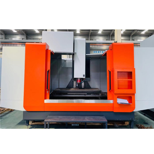 VMC2090 Factory Direct <strong>Sell</strong> Vertical Milling Machine CNC Machine Tool CNC Vertical Machining <strong>Center</strong> - Product Image 1
