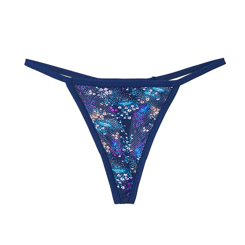 Fiori blu