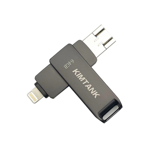 Kimtank USB3.0 Flash-Speicher treiber Pen drive 32GB 64GB 128GB 256GB USB Typ C Flash-Speicher platte OTG-Speichers tick U-Disk - Product Image 6