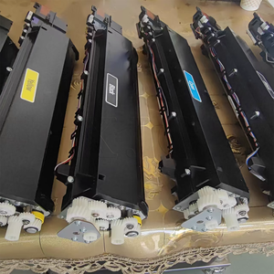 Высококачественный развивающий конструктор для Konica Minolta Bizhub Press c6000 6000 c6000i C7000 7000 C8000 комплект разработчика в сборе - Product Image 3