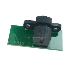 Струйный принтер Mimaki JV33 датчик энкодера CJV30 JV5 плата растрового датчика - Product Image 3