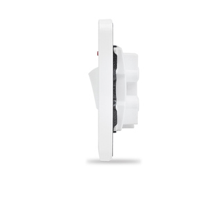 Abuk China Electrical <strong>Switch</strong> Board New Model 2023 220v 1 Gang 20a Push Button Water Flow Air Conditioner <strong>Switch</strong>