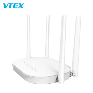 อุตสาหกรรมเราเตอร์ไร้สายโมเด็ม3กรัม/4กรัม LTE Lan Wan พอร์ตคอมพิวเตอร์มือถือสำนักงาน D-Link 4กรัมเราเตอร์ที่มีซิม - Product Image 5
