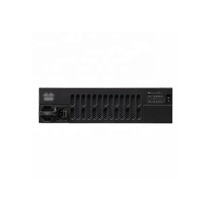 Bộ định tuyến ISR4351-VSEC/K9 4351 Gigabit tích hợp bảo mật cấp Doanh Nghiệp ổn định nguồn xuyên biên giới Giao hàng nhanh - Product Image 2