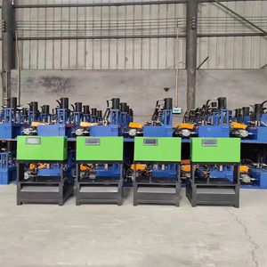 轻型冲床高速电动冲孔机金属加工管道冲床 - Product Image 4