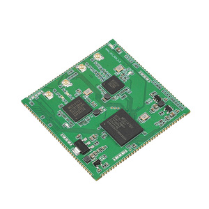 Gigabit mô-đun bộ định tuyến công nghiệp mô-đun bộ định tuyến băng tần kép mt7621dat BLE 12Gbps không dây nhúng Hội Đồng Quản Trị - Product Image 4