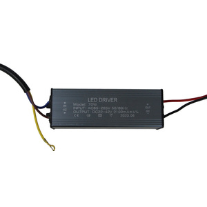 Iyi demek 10C7B 70W 2100mA güç kaynağı sabit akım Led sürücü - Product Image 1