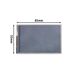 LONTEN 3,5-Zoll-TFT-LCD-Bildschirm 480*320 Touchscreen-Anzeige modul für Arduino R3 Mega 2560-Bildschirme - Product Image 5