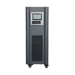 高Power30KVA工業用周波数オンラインUPS 3相入力/出力グレード無停電電源供給カスタマイズをサポート - Product Image 1