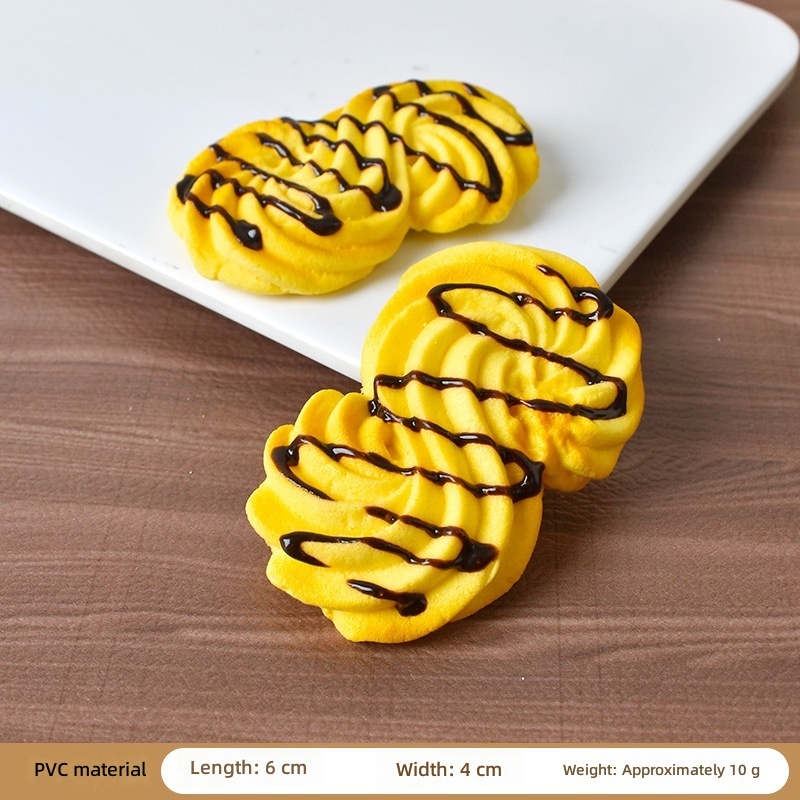 Cookie style g