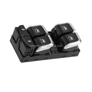 For Power Window Control Switch #4GD <strong>959</strong> 851 for AUDI - Product Image 1
