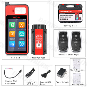 KM100 <strong>X</strong> E IMMO Car Key <strong>Programmer</strong> MaxiIM PRO Auto Ikey Programming Diagnostic Tools Scanners Altar KM <strong>100</strong> KM100X KM100E - Product Image 6