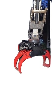 <strong>Log</strong> Grapple with 500kg Lift Capacity 1035mm Max Open Tractor <strong>Log</strong> <strong>Handling</strong> Components Tractor Parts <strong>Log</strong> <strong>Machinery</strong> Supplier - Product Image 4