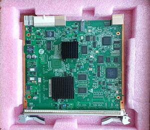 SSN5EFS001 Placa de procesamiento Fast Ethernet de 8 canales con función de conmutación para redes 4G y 3G Distancia de hasta 80km - Product Image 2