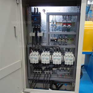 Tanque de desulfuración de desvulcanización de calefacción eléctrica Máquina refinadora Línea de producción de caucho recuperado - Product Image 6