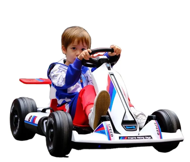 2024 Hot New Battery Karting / Karting Cars / Kids Racing Go Karts à vendre machine