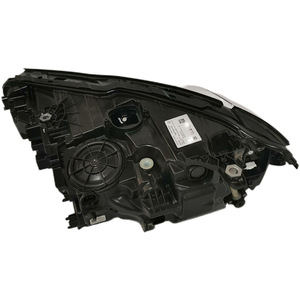 ชิ้นส่วนรถยนต์ G12 55W สำหรับ BMW 7 Series ไฟหน้า LED แบบครึ่งสำหรับไฟหน้าด้านหน้าซ้ายไฟสูงไฟหน้า730สภาพใหม่ - Product Image 1