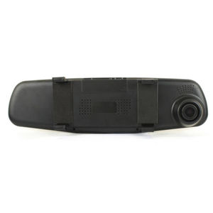 Cámara de salpicadero DVR para coche, con doble lente Dashcam, función WIFI, caja negra, venta de fábrica - Product Image 2