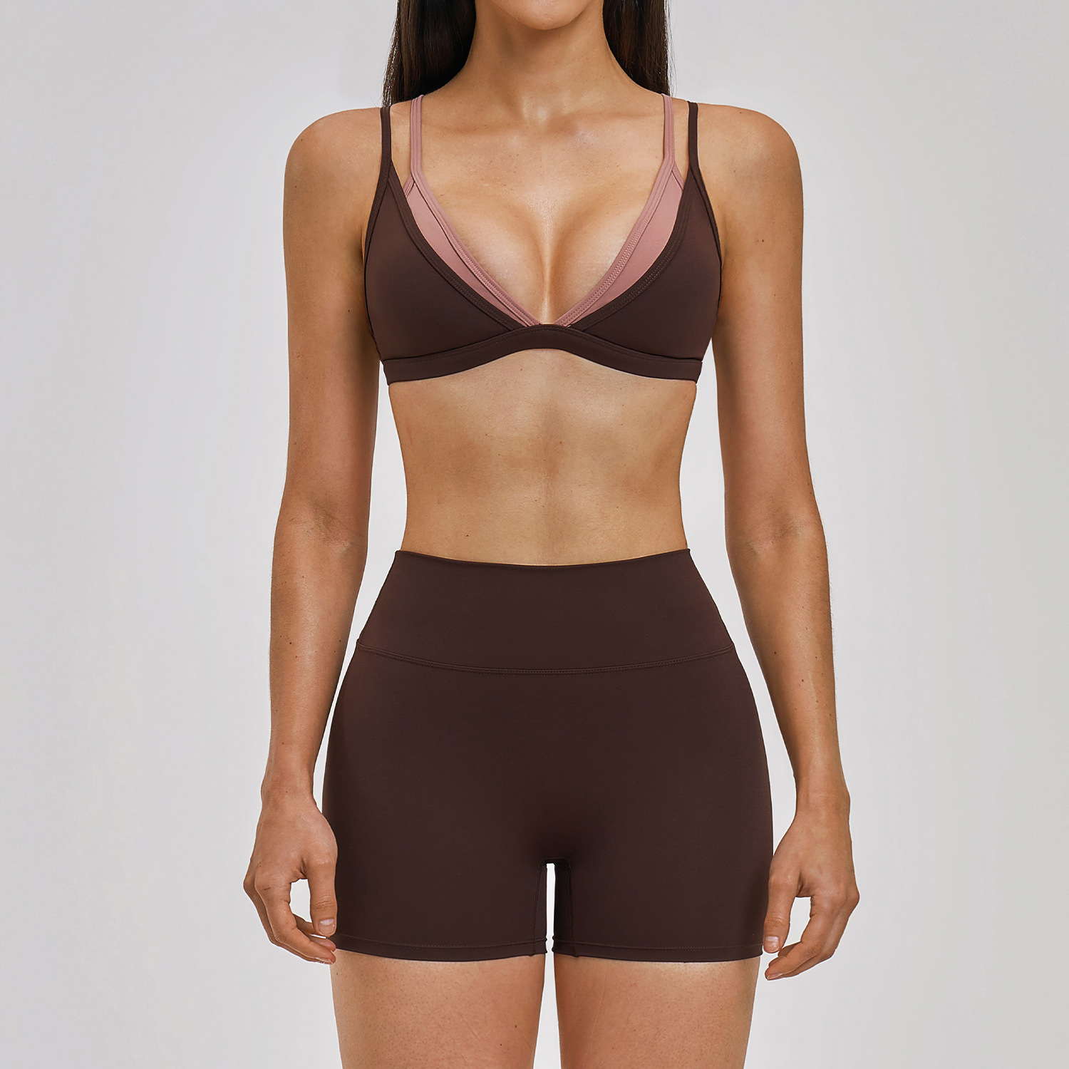 Marron