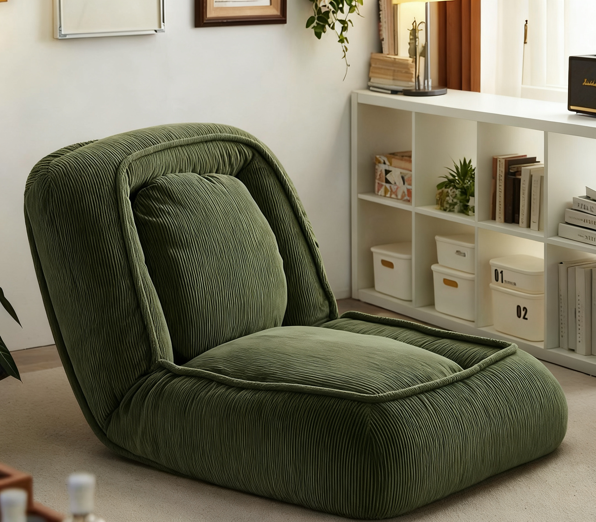 Verde