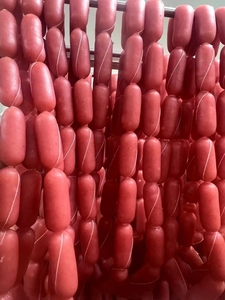 KBT电动工业自动肉鸡烟熏鱼制造机肉干烟机 - Product Image 6