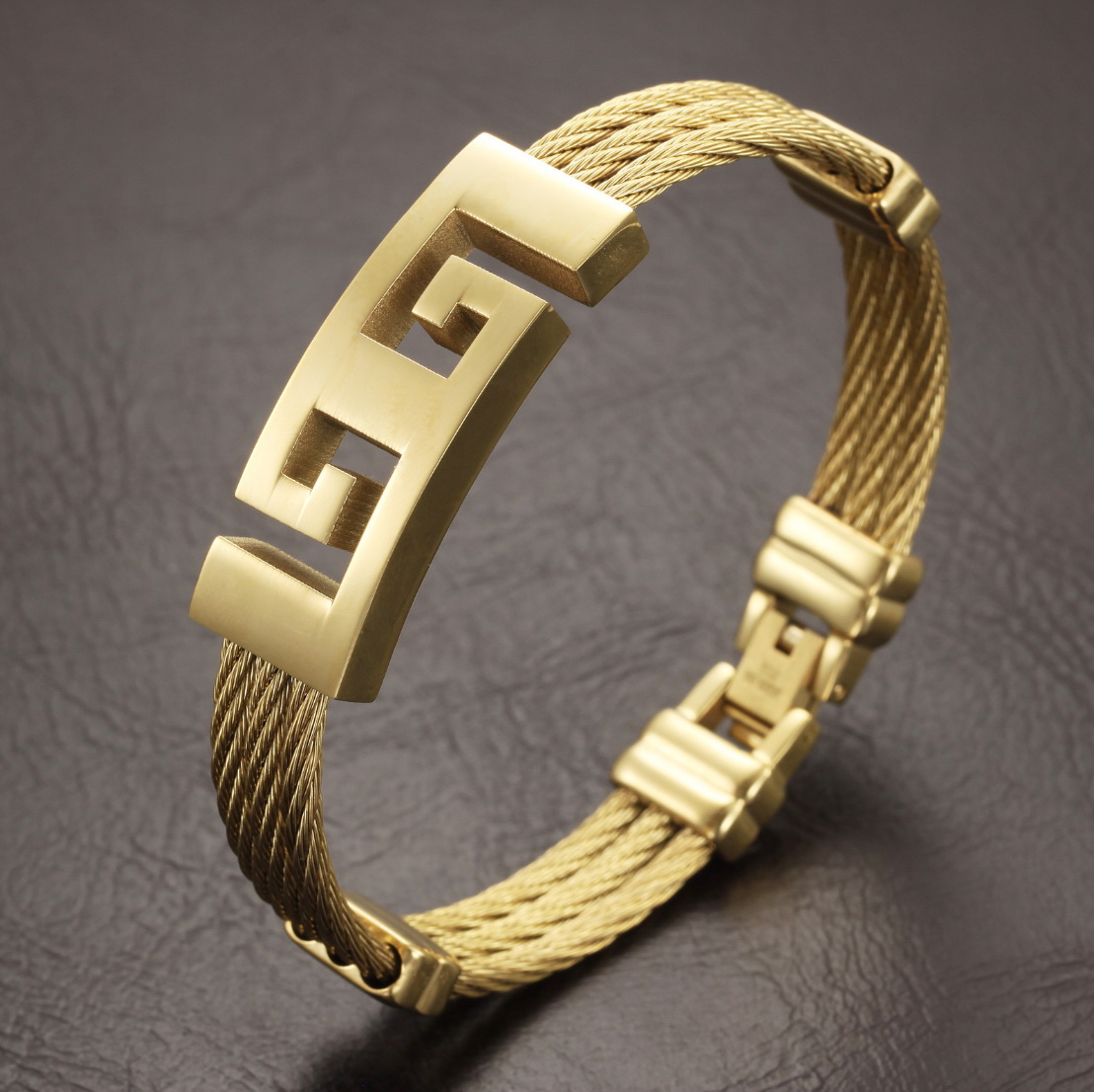 Gold color