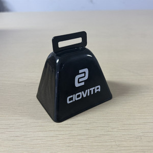 Bán buôn sản xuất tiếng ồn bò chuông cho các sự kiện thể thao trường Đảng kim loại cowbell - Product Image 2